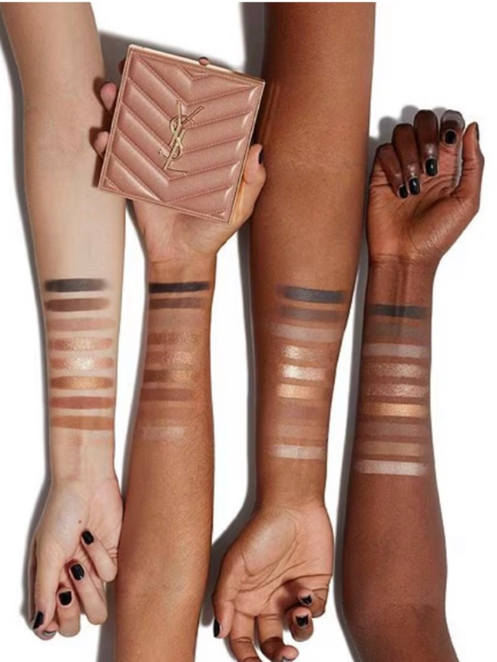 NEW✅YSL Nude Hours - Picture 2 of 10